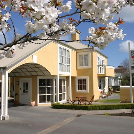 Birchwood Manor Μοτέλ Invercargill Εξωτερικό φωτογραφία