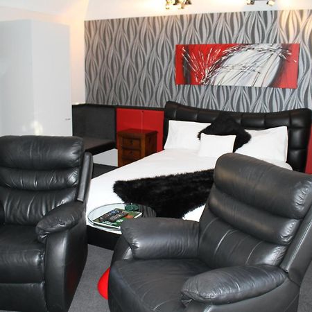 Birchwood Manor Μοτέλ Invercargill Εξωτερικό φωτογραφία