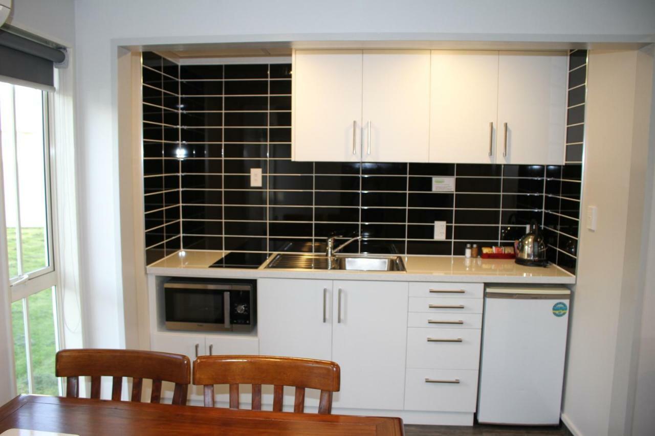 Birchwood Manor Μοτέλ Invercargill Εξωτερικό φωτογραφία