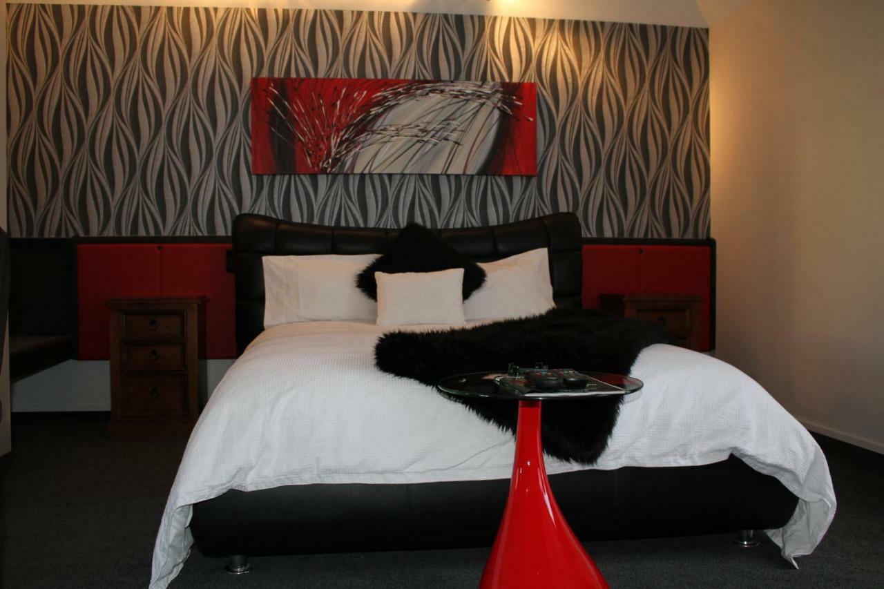 Birchwood Manor Μοτέλ Invercargill Εξωτερικό φωτογραφία