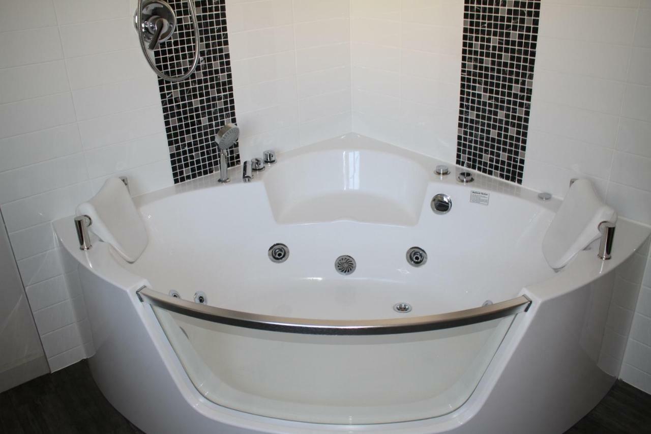 Birchwood Manor Μοτέλ Invercargill Εξωτερικό φωτογραφία