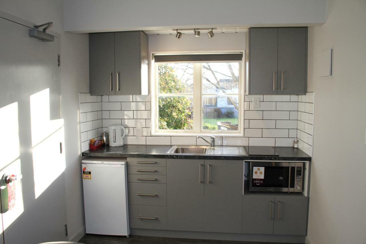 Birchwood Manor Μοτέλ Invercargill Εξωτερικό φωτογραφία
