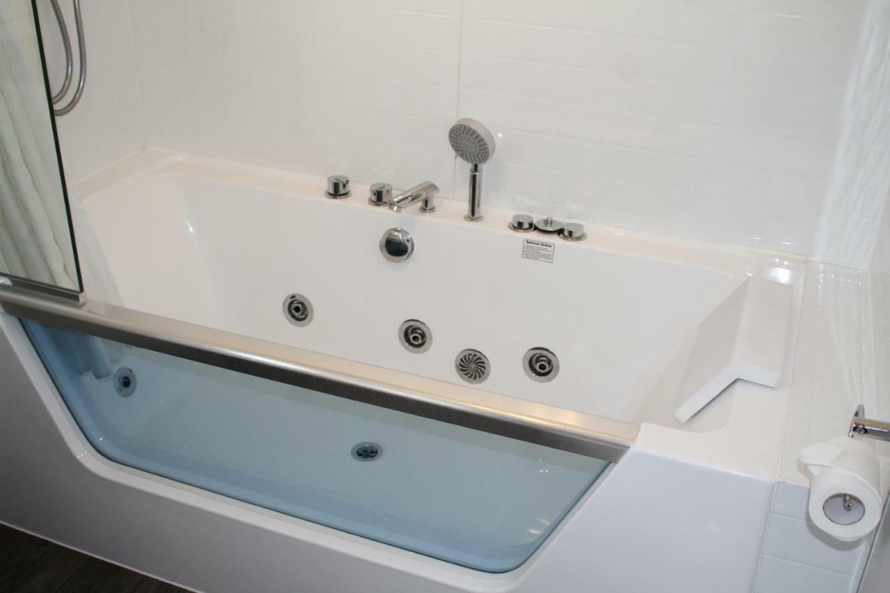 Birchwood Manor Μοτέλ Invercargill Εξωτερικό φωτογραφία