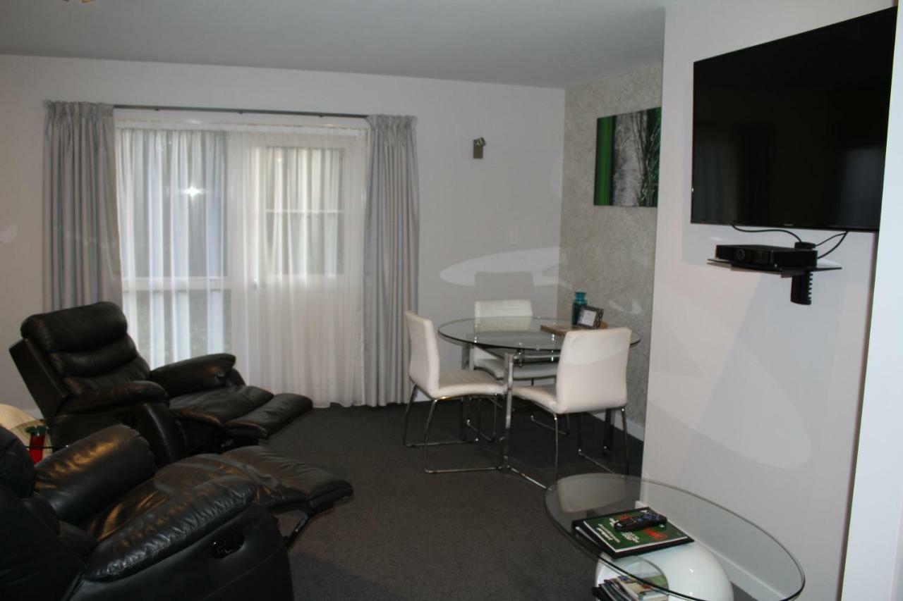 Birchwood Manor Μοτέλ Invercargill Εξωτερικό φωτογραφία