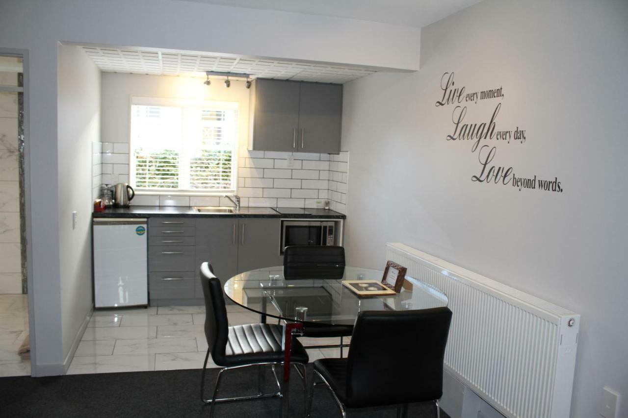 Birchwood Manor Μοτέλ Invercargill Εξωτερικό φωτογραφία
