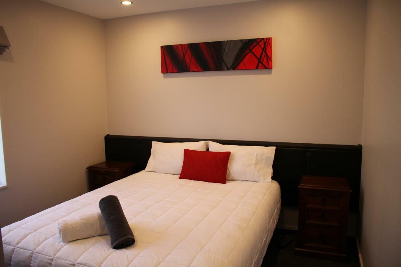 Birchwood Manor Μοτέλ Invercargill Εξωτερικό φωτογραφία