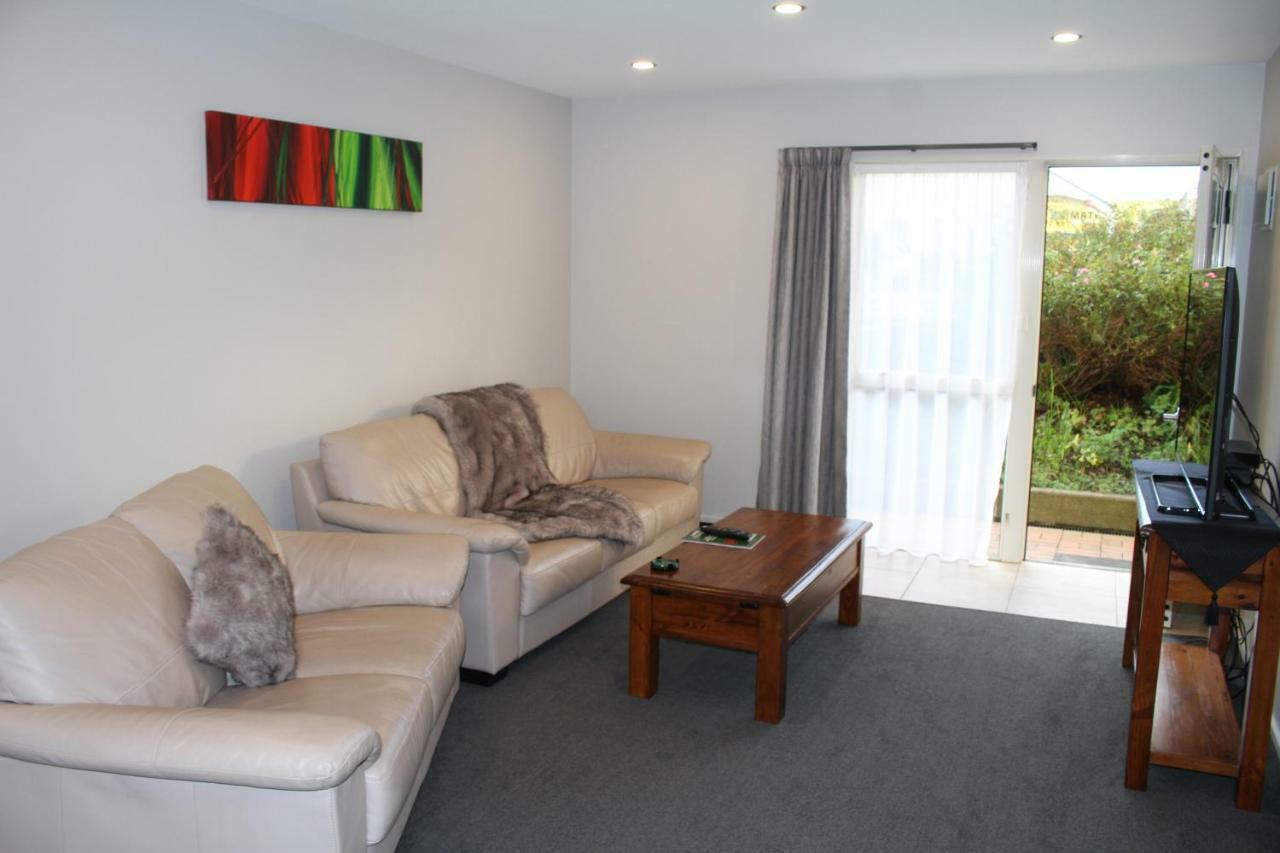 Birchwood Manor Μοτέλ Invercargill Εξωτερικό φωτογραφία