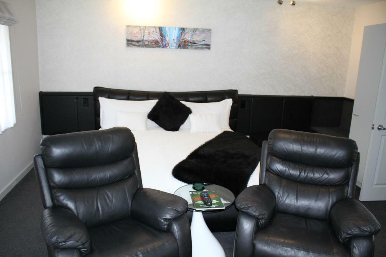 Birchwood Manor Μοτέλ Invercargill Εξωτερικό φωτογραφία